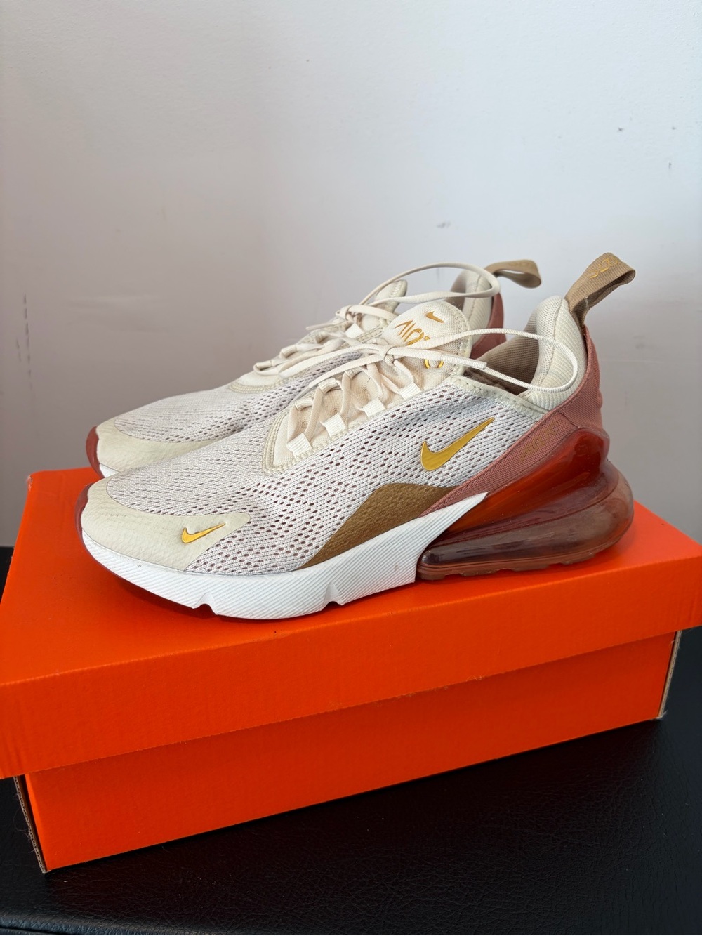 Nike free metcon 6